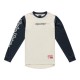 Camisola TLD Ruckus Offroad Signature Pumice / Carbon