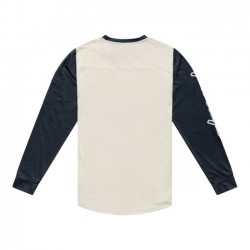Camisola Troy Lee Designs Ruckus Offroad Signature Pumice / Carbon