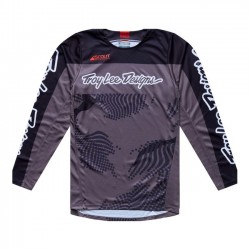 Camisola Troy Lee Designs Scout GP Pro High Desert Black