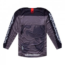 Camisola Troy Lee Designs Scout GP Pro High Desert Black