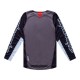 Camisola Troy Lee Designs Scout GP Pro Winged Black