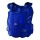 Colete / Peitoral Criança Troy Lee Designs Rockfight Blue