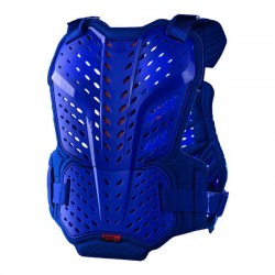 Colete / Peitoral Criança Troy Lee Designs Rockfight Blue