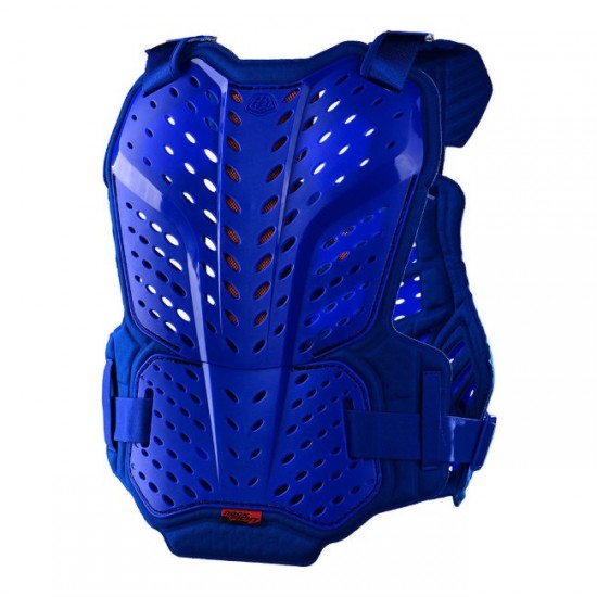 Colete / Peitoral Criança Troy Lee Designs Rockfight Blue