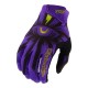 Luvas Criança Troy Lee Designs Air Cyclops Neo Purple