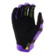 Luvas Criança Troy Lee Designs Air Cyclops Neo Purple