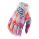 Luvas Troy Lee Designs Air Aura Titanium