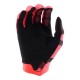 Luvas Troy Lee Designs Air Cyclops Neo Red