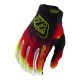 Luvas Troy Lee Designs Air Illusion Red / Black