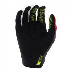 Luvas Troy Lee Designs Air Illusion Red / Black