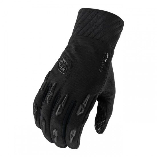 Luvas Troy Lee Designs Swelter Plus Mono Black