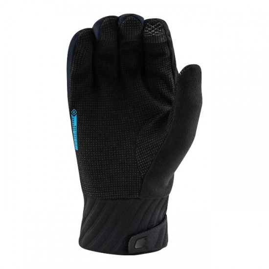 Luvas Troy Lee Designs Swelter Plus Mono Black