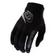 Luvas Criança Troy Lee Designs Air Mono Black