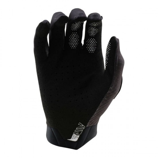 Luvas Criança Troy Lee Designs Air Mono Black
