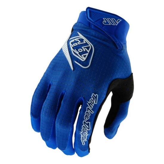 Luvas Criança Troy Lee Designs Air Mono Blue
