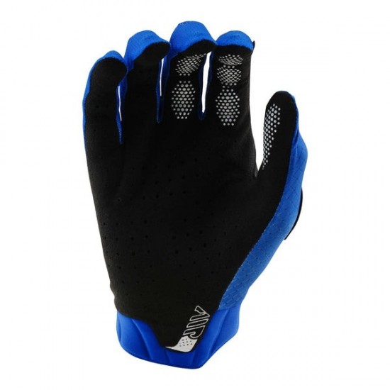 Luvas Criança Troy Lee Designs Air Mono Blue