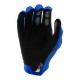 Luvas Criança Troy Lee Designs Air Mono Blue