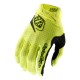 Luvas Criança Troy Lee Designs Air Mono Neon Yellow
