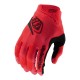 Luvas Criança Troy Lee Designs Air Mono Red