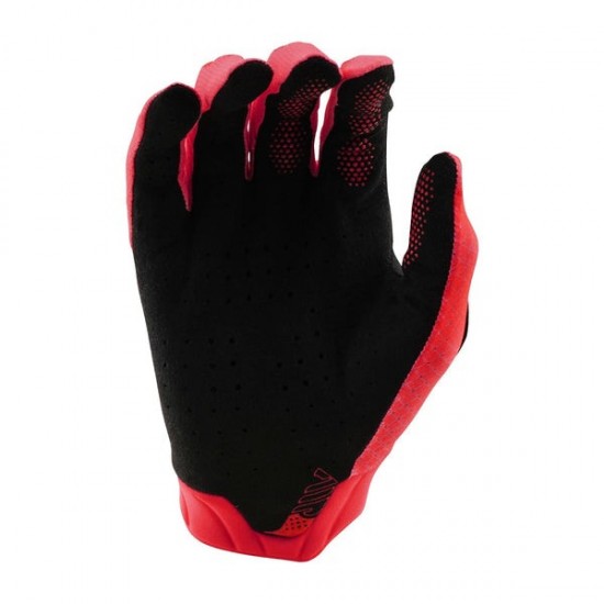 Luvas Criança Troy Lee Designs Air Mono Red