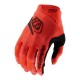Luvas Criança Troy Lee Designs Air Mono Orange