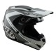 Capacete Troy Lee Designs GP Shutter Gray / White