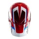 Capacete Troy Lee Designs GP Shutter Red / White