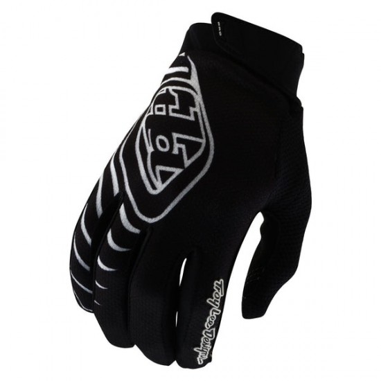 Luvas Criança Troy Lee Designs GP Pro Mono Black