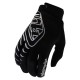 Luvas Criança Troy Lee Designs GP Pro Mono Black