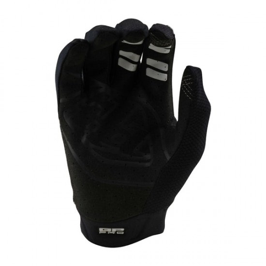 Luvas Criança Troy Lee Designs GP Pro Mono Black