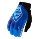 Luvas Criança Troy Lee Designs GP Pro Mono Blue
