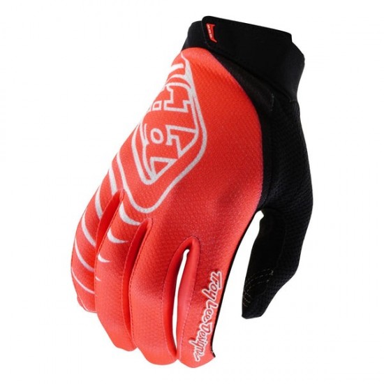 Luvas Criança Troy Lee Designs GP Pro Mono Red