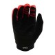 Luvas Criança Troy Lee Designs GP Pro Mono Red