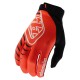 Luvas Criança Troy Lee Designs GP Pro Mono Orange