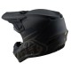 Capacete Troy Lee Designs Gp Pro Black