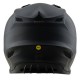 Capacete Troy Lee Designs Gp Pro Black