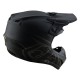 Capacete Troy Lee Designs Gp Pro Black