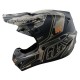 Capacete Troy Lee Designs Gp Pro Trooper Black / Caper