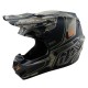 Capacete Troy Lee Designs Gp Pro Trooper Black / Caper