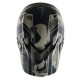 Capacete Troy Lee Designs Gp Pro Trooper Black / Caper