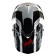 Capacete Troy Lee Designs Gp Pro Trooper White / Black