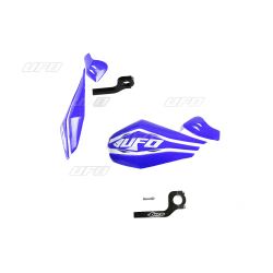 Proteção Mãos Ufo Claw Blue