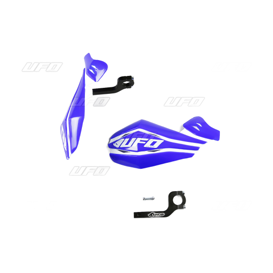 Proteção Mãos Ufo Claw Blue