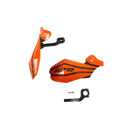 Proteção Mãos Ufo Claw Orange