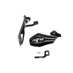 Proteção Mãos Ufo Claw Black