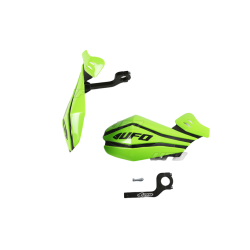 Proteção Mãos Ufo Claw Green