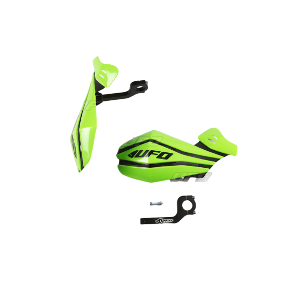 Proteção Mãos Ufo Claw Green Proteção Mãos Ufo Claw Green