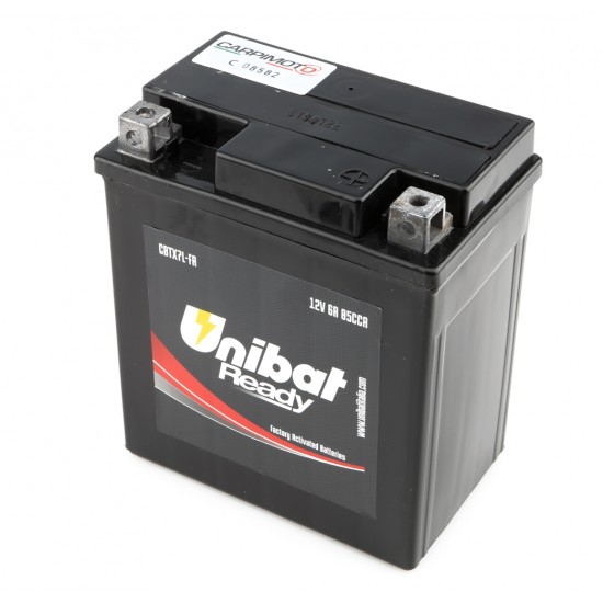 Bateria Unibat CBTX7L-FA