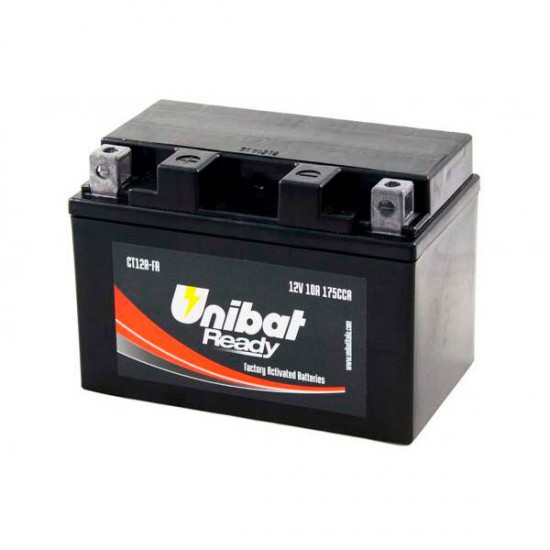 Bateria Unibat CT12A-FA