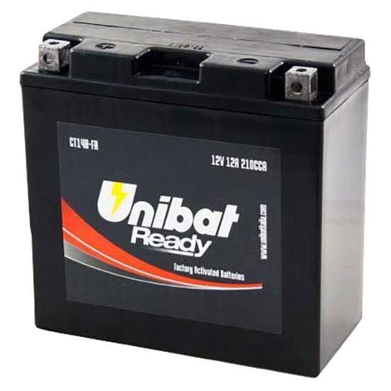 Bateria Unibat CT14B-DA